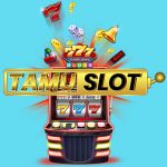 Situs PAY4D QQ Slot Gacor Terbaik Indonesia 2022 TAMUSLOT | Agen PAY4D Slot Game Online Gampang MAXWIN Terbaru | Bandar Resmi Daftar QQ Slot Online Pay4D Terpercaya | Kumpulan Link QQSlot Gacor Terlengkap | Link BO PAY4D QQSlot Online Terbesar